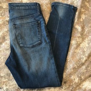 Mossimo highrise jegging